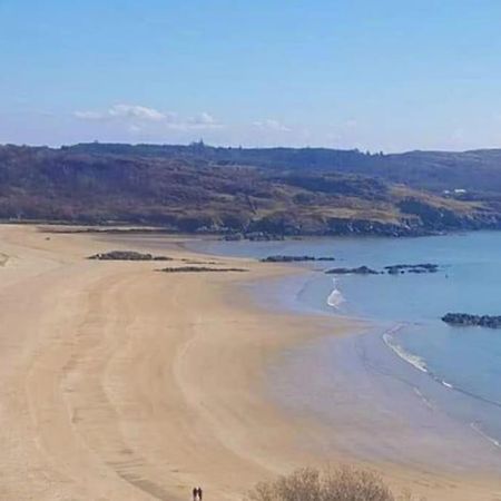 The Loft, Killybegs Apartment Donegal Town Bagian luar foto