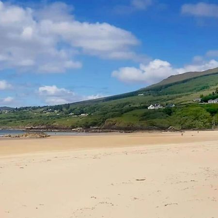 The Loft, Killybegs Apartment Donegal Town Bagian luar foto
