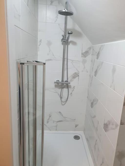 The Loft, Killybegs Apartment Donegal Town Bagian luar foto