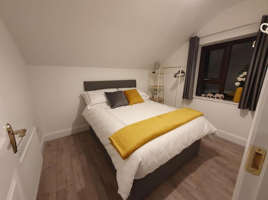 The Loft, Killybegs Apartment Donegal Town Bagian luar foto