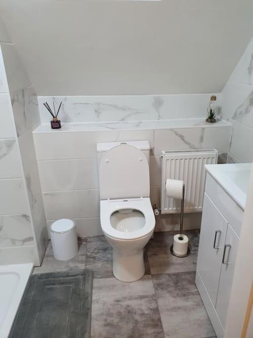 The Loft, Killybegs Apartment Donegal Town Bagian luar foto