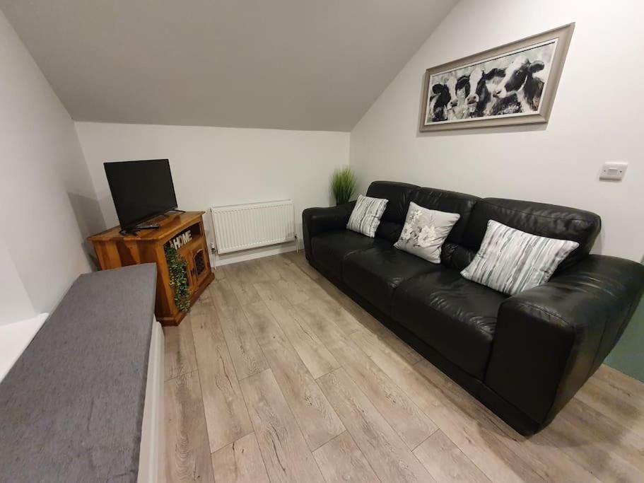 The Loft, Killybegs Apartment Donegal Town Bagian luar foto