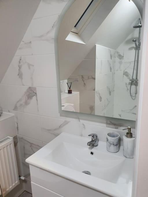 The Loft, Killybegs Apartment Donegal Town Bagian luar foto