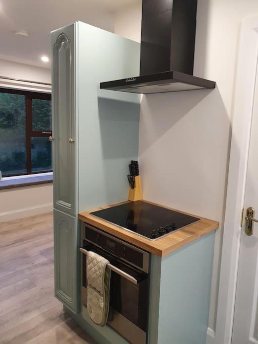 The Loft, Killybegs Apartment Donegal Town Bagian luar foto
