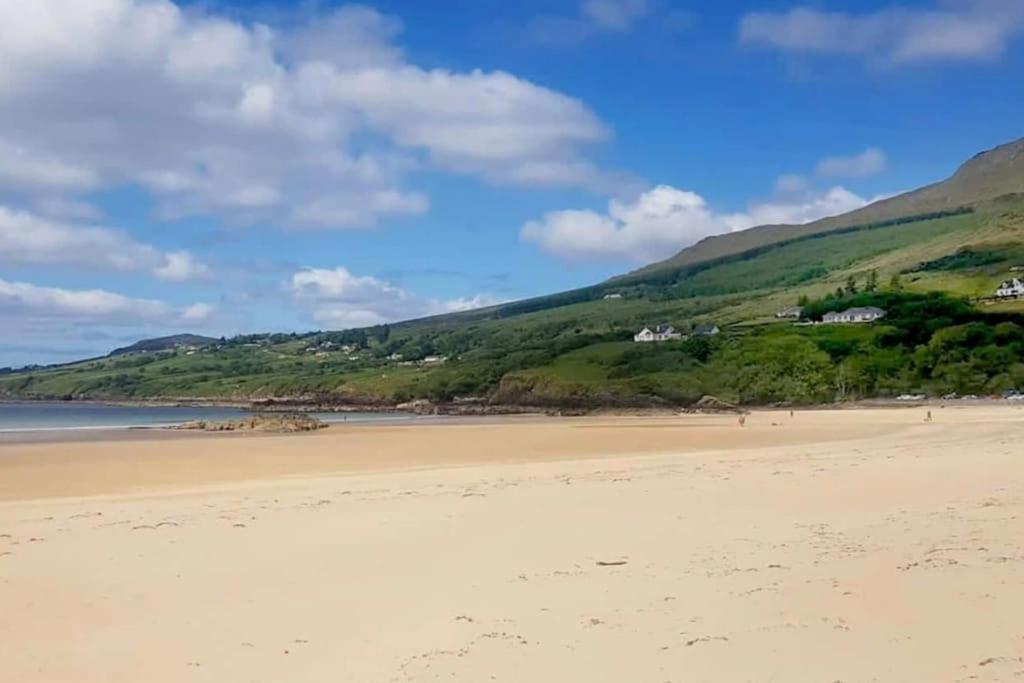 The Loft, Killybegs Apartment Donegal Town Bagian luar foto