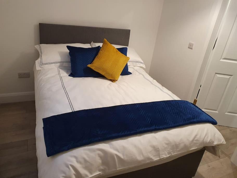 The Loft, Killybegs Apartment Donegal Town Bagian luar foto